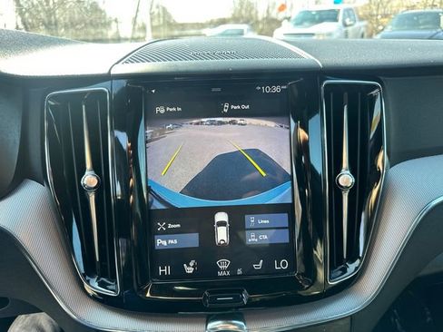 Used 2019 Volvo XC60 T5 R-Design w/ Protection Package image 39