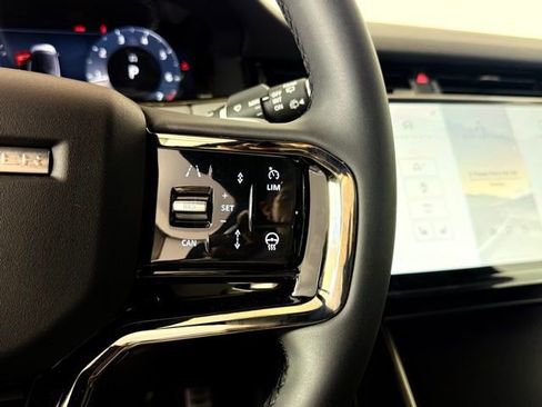 New 2026 Land Rover Range Rover Evoque Dynamic SE image 21