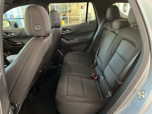 New 2026 Chevrolet Equinox LT FWD image 13