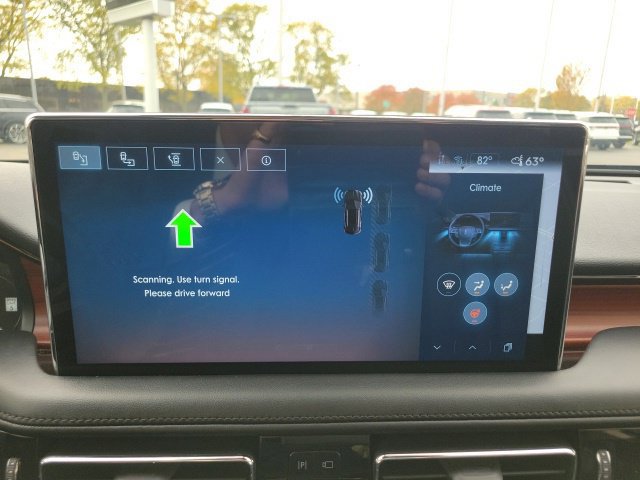 Certified 2022 Lincoln Nautilus Reserve w/ Equipment Group 201A AWD/4WD image 38