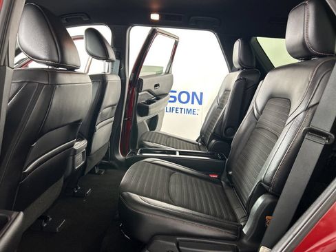 Used 2024 Nissan Pathfinder Rock Creek AWD/4WD image 41
