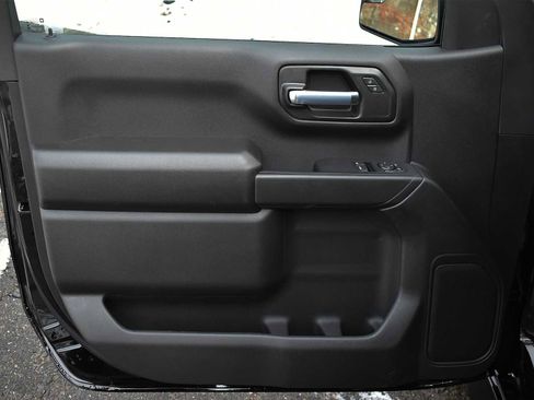 New 2026 Chevrolet Silverado 1500 W/T image 18