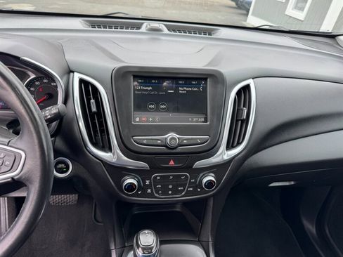 Used 2019 Chevrolet Equinox LT image 25