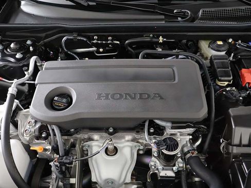 New 2026 Honda Civic Sport image 11