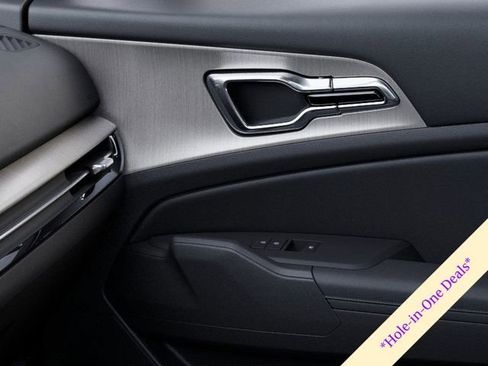 New 2026 Kia Sportage X-Line image 25