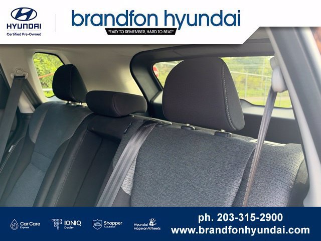 Used 2021 Nissan Rogue SV AWD/4WD image 24