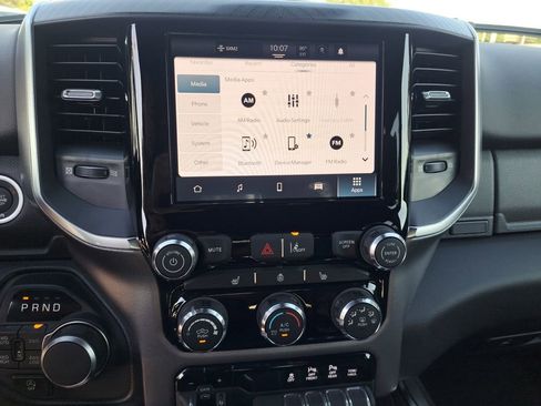 New 2026 RAM 1500 Lone Star image 8