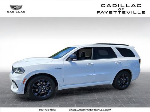 Used 2023 Dodge Durango R/T AWD/4WD image 1