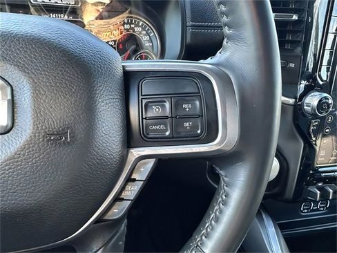 Used 2022 RAM 2500 Laramie image 13