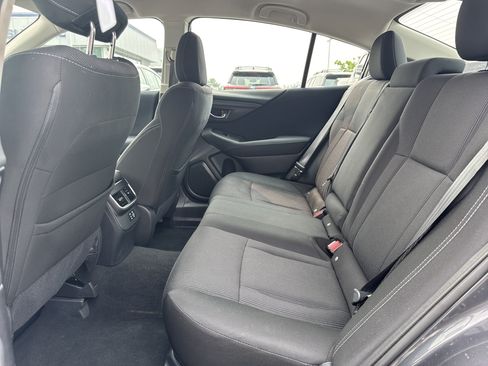 Used 2024 Subaru Legacy Premium AWD/4WD image 21