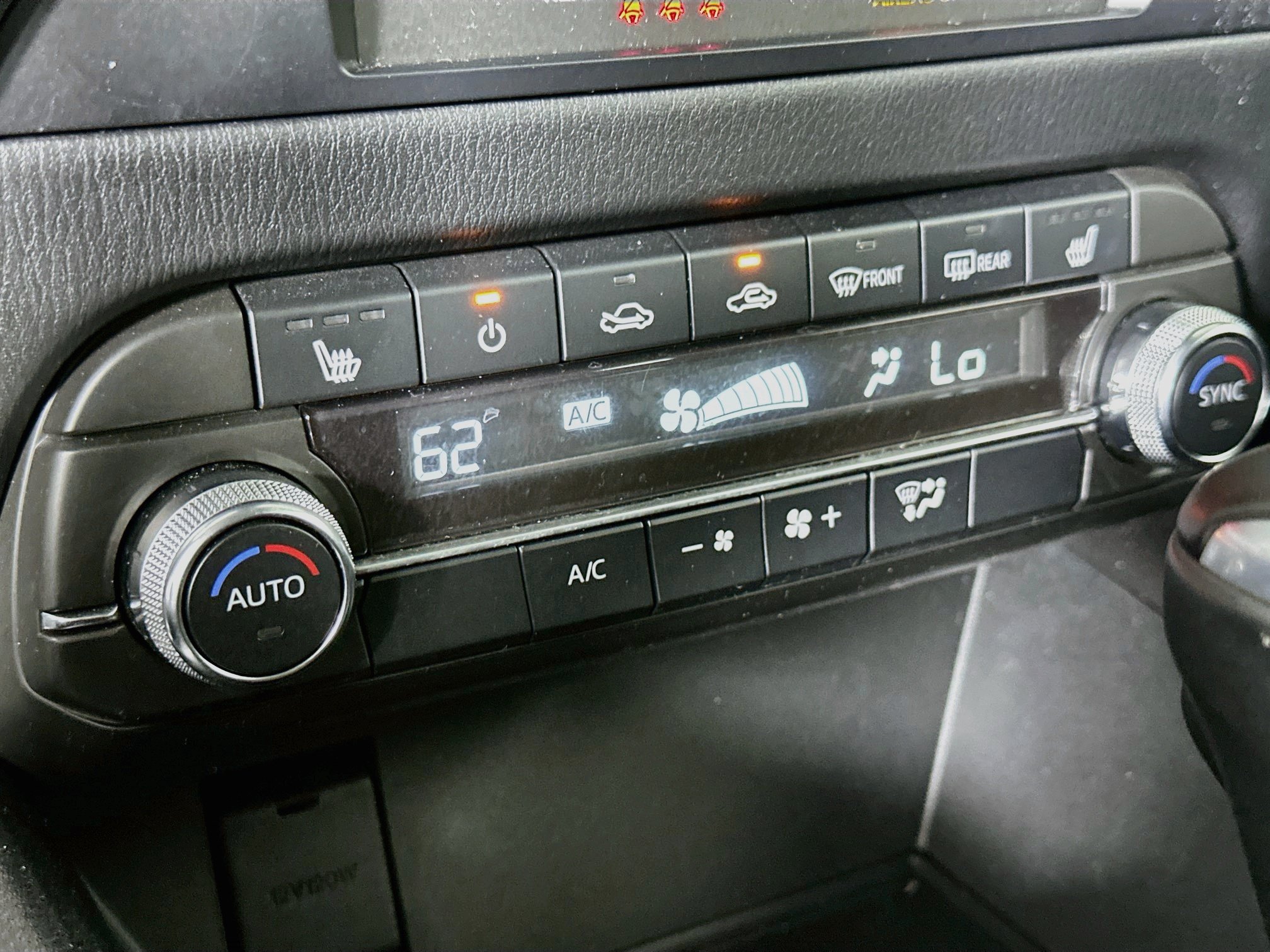 Used 2025 MAZDA CX-5 AWD 2.5 S w/ Select Package image 23