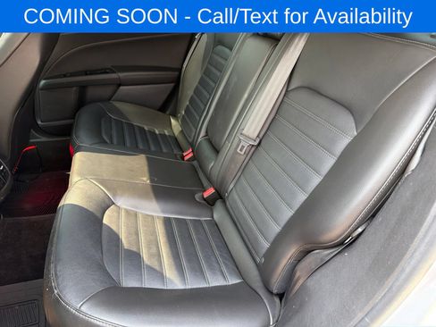 Used 2015 Ford Fusion Energi SE FWD image 8