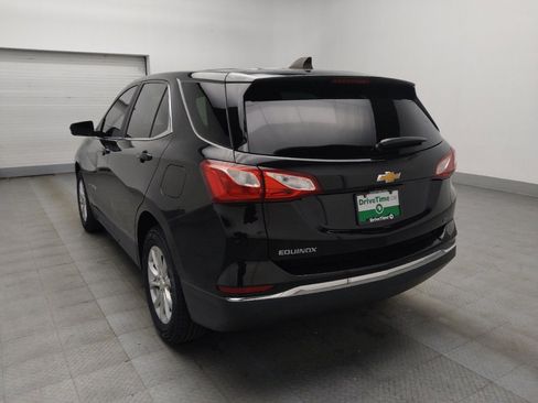 Used 2021 Chevrolet Equinox LT image 5