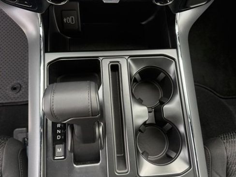 New 2025 Ford F150 XLT w/ Equipment Group 302A MID image 21