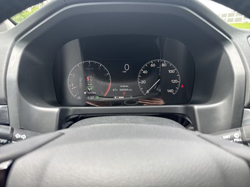 New 2026 Honda Odyssey Elite image 29