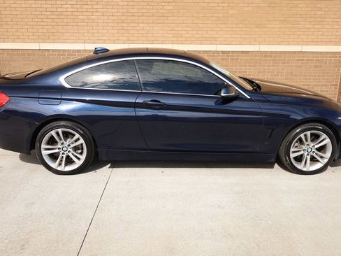 Used 2017 BMW 430i xDrive Coupe image 4