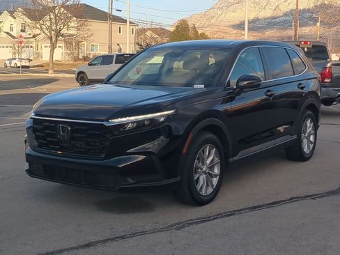 Used 2023 Honda CR-V EX image 11