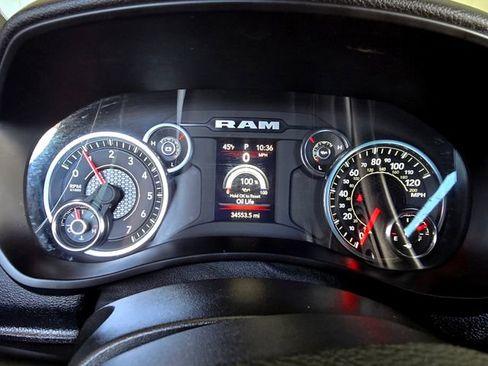 Certified 2024 RAM 2500 Big Horn image 14