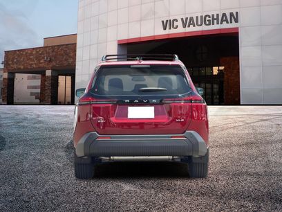New 2026 Toyota RAV4 XLE Premium