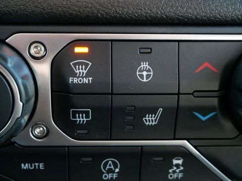 New 2026 Jeep Wrangler Sport S image 27