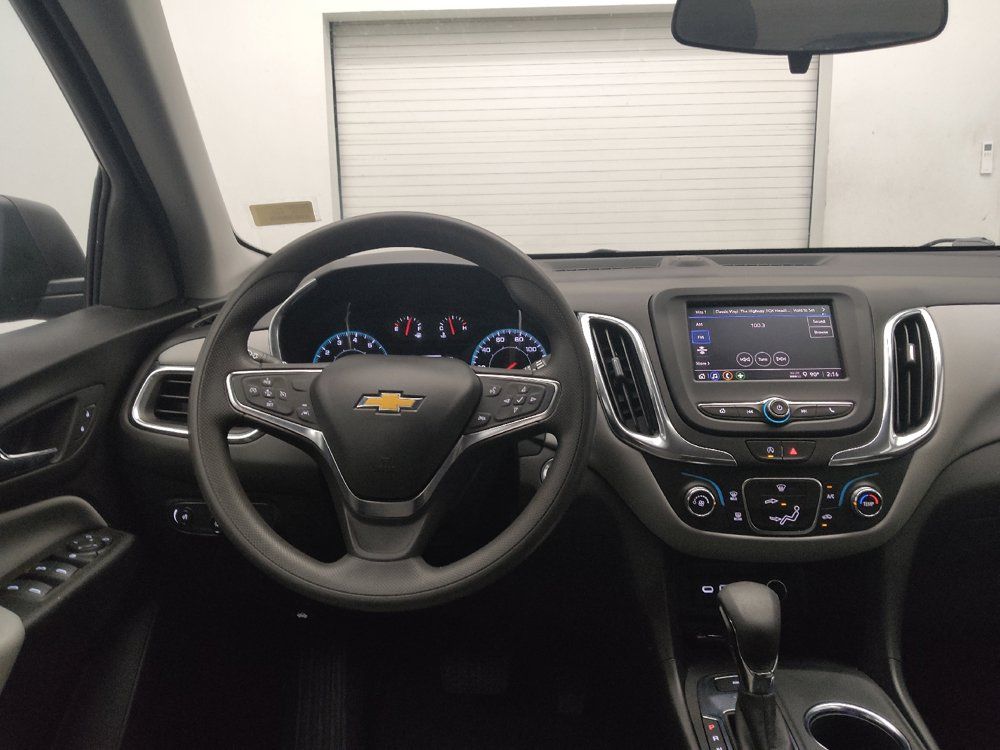 Used 2024 Chevrolet Equinox LS AWD/4WD image 22