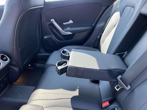 Used 2021 Mercedes-Benz A 220 A 220 image 16