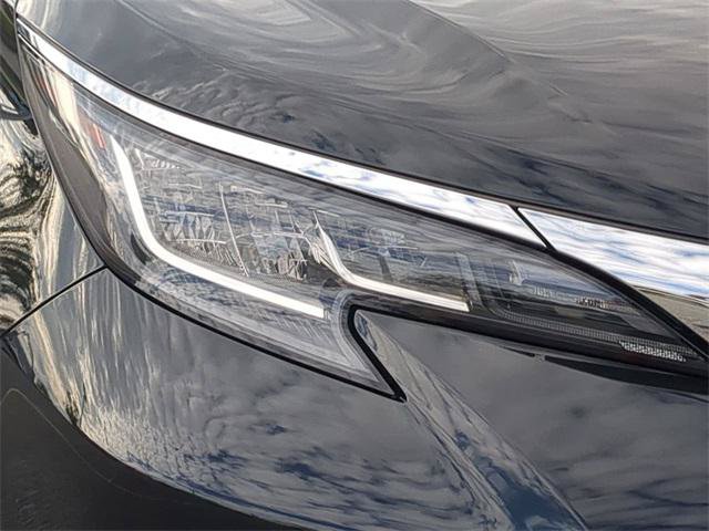 Certified 2022 Toyota Sienna LE FWD image 10