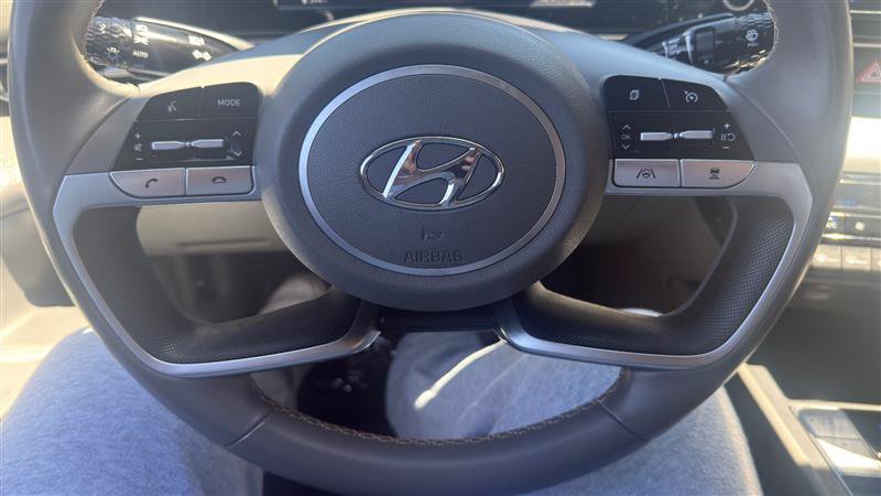 Used 2021 Hyundai Elantra SEL w/ Convenience Package FWD image 32