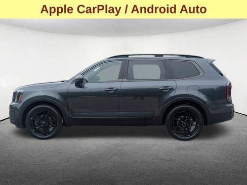Used 2024 Kia Telluride SX X-Line AWD/4WD image 9