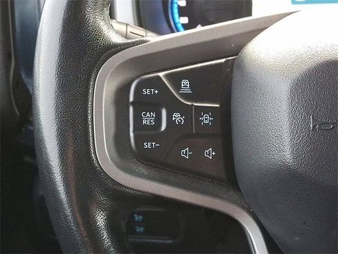 Used 2021 Ford Bronco Outer Banks w/ Sasquatch Package image 21