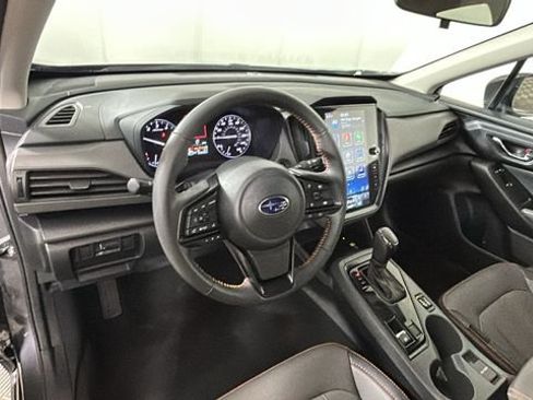 Used 2024 Subaru Crosstrek 2.5i Limited AWD/4WD image 13