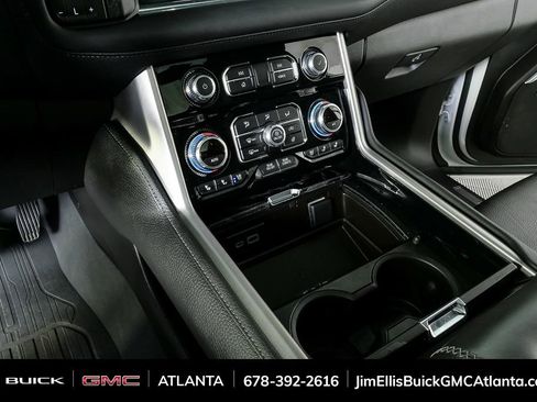 Certified 2023 GMC Yukon Denali w/ Denali Reserve Package image 19