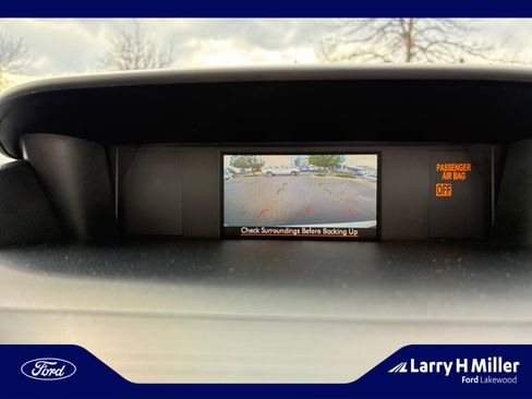 Used 2014 Subaru Forester 2.5i Premium image 28