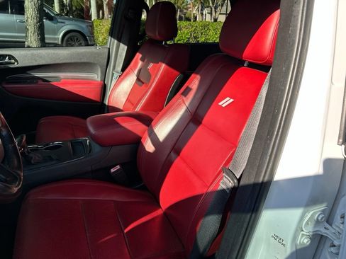 Used 2020 Dodge Durango R/T RWD image 14