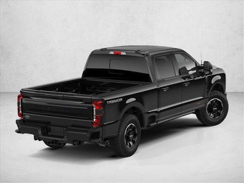New 2026 Ford F350 Platinum image 3