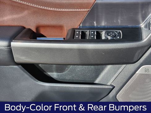 Certified 2023 Ford F150 Lariat image 12