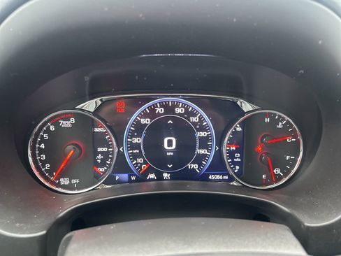 Used 2023 GMC Terrain Denali w/ Denali Premium Package image 20