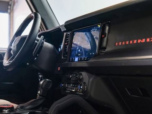 Used 2025 Ford Bronco Raptor image 69