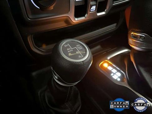 Used 2025 Jeep Wrangler Unlimited Sahara w/ Safety Group image 49