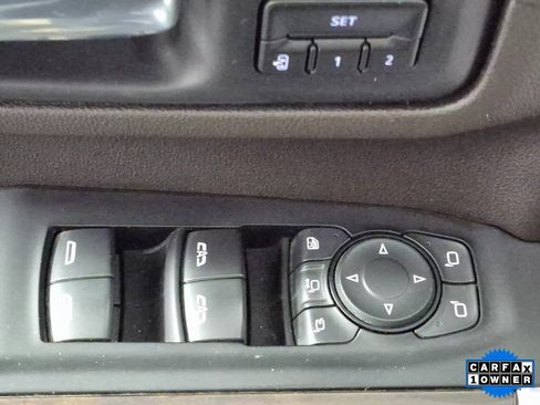 Certified 2023 GMC Sierra 2500 SLT w/ SLT Premium Package image 14