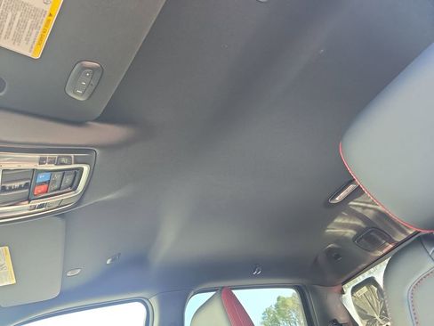 New 2026 RAM 1500 Rebel image 27