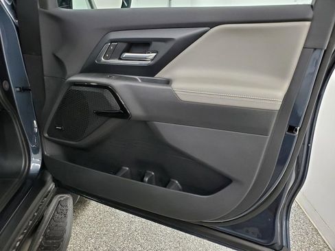 New 2026 Chevrolet Silverado EV Trail Boss w/ Plus Package image 19