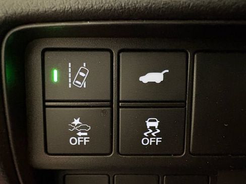 Used 2021 Honda CR-V Touring image 8