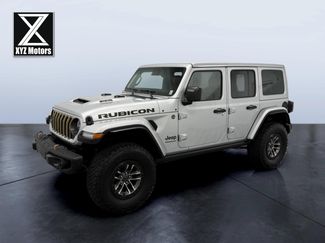 Used 2024 Jeep Wrangler Unlimited Rubicon 392 AWD/4WD video 1