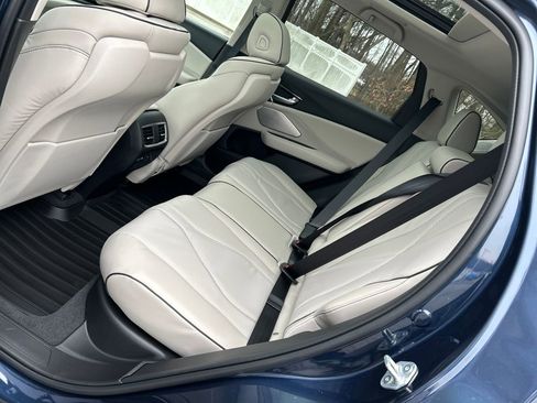 New 2026 Acura RDX SH-AWD image 26