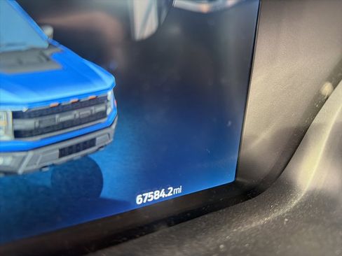 Used 2022 Ford F150 Raptor w/ Raptor 37 Performance Package image 4