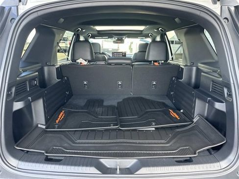 Certified 2026 Honda Passport TrailSport image 10