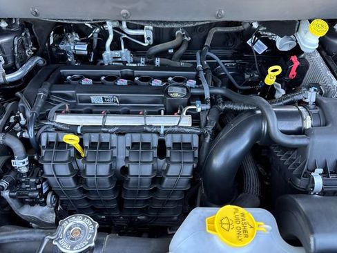 Used 2019 Dodge Journey SE w/ Blacktop Package FWD image 55