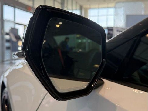 New 2026 Chevrolet Corvette Z06 w/ Stealth Interior Trim Package image 22