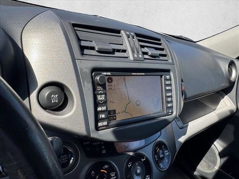 Used 2010 Toyota RAV4 Limited AWD/4WD image 13